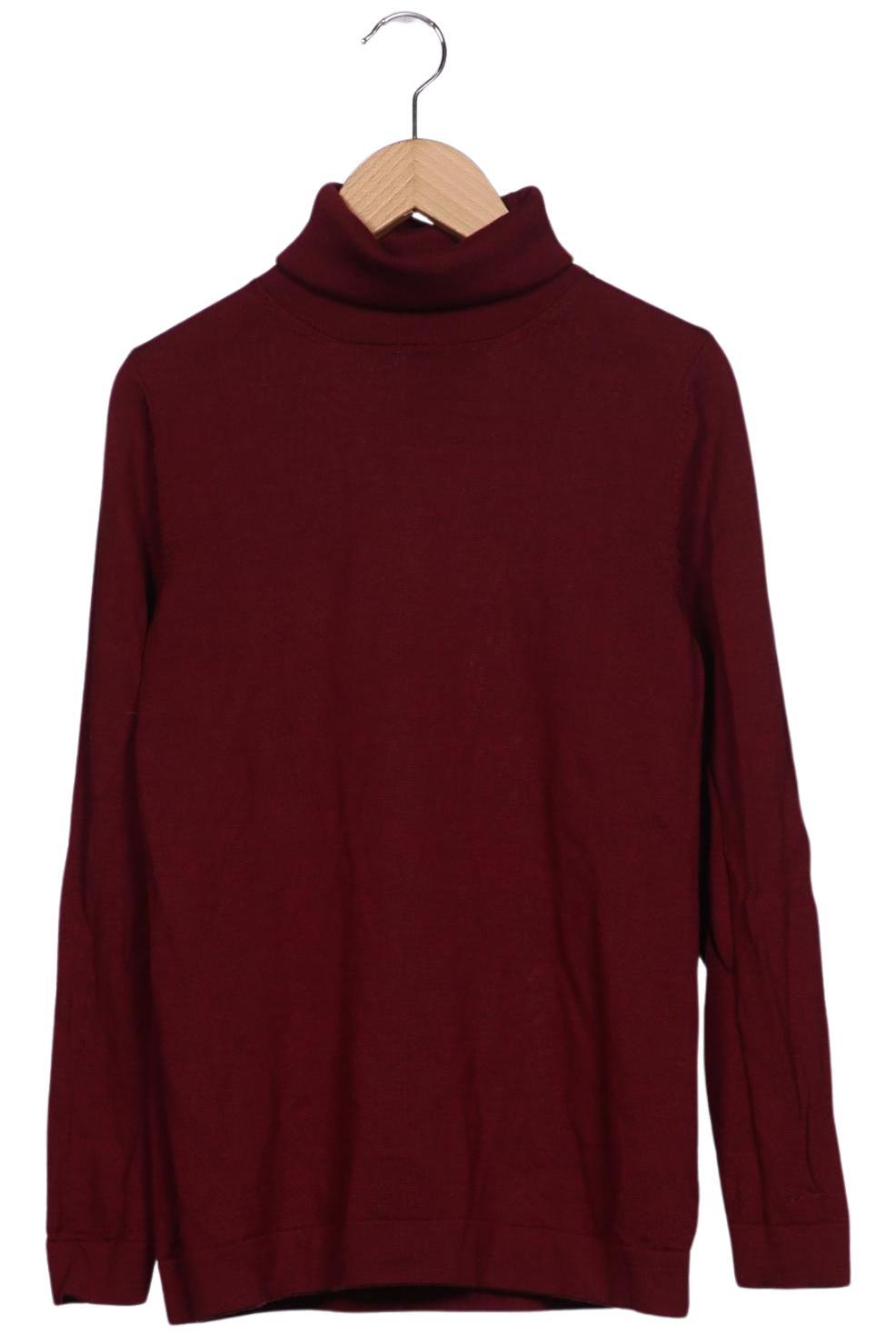 

Gant Damen Pullover, bordeaux, Gr. 36