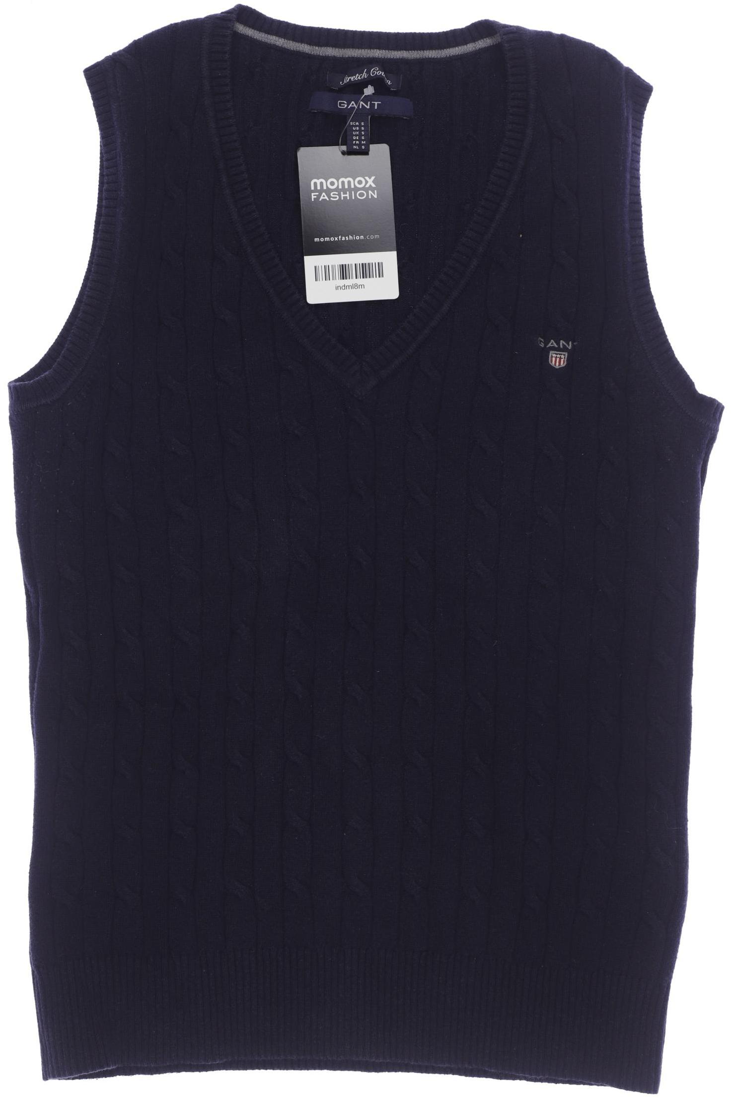 

Gant Damen Pullover, marineblau, Gr. 36