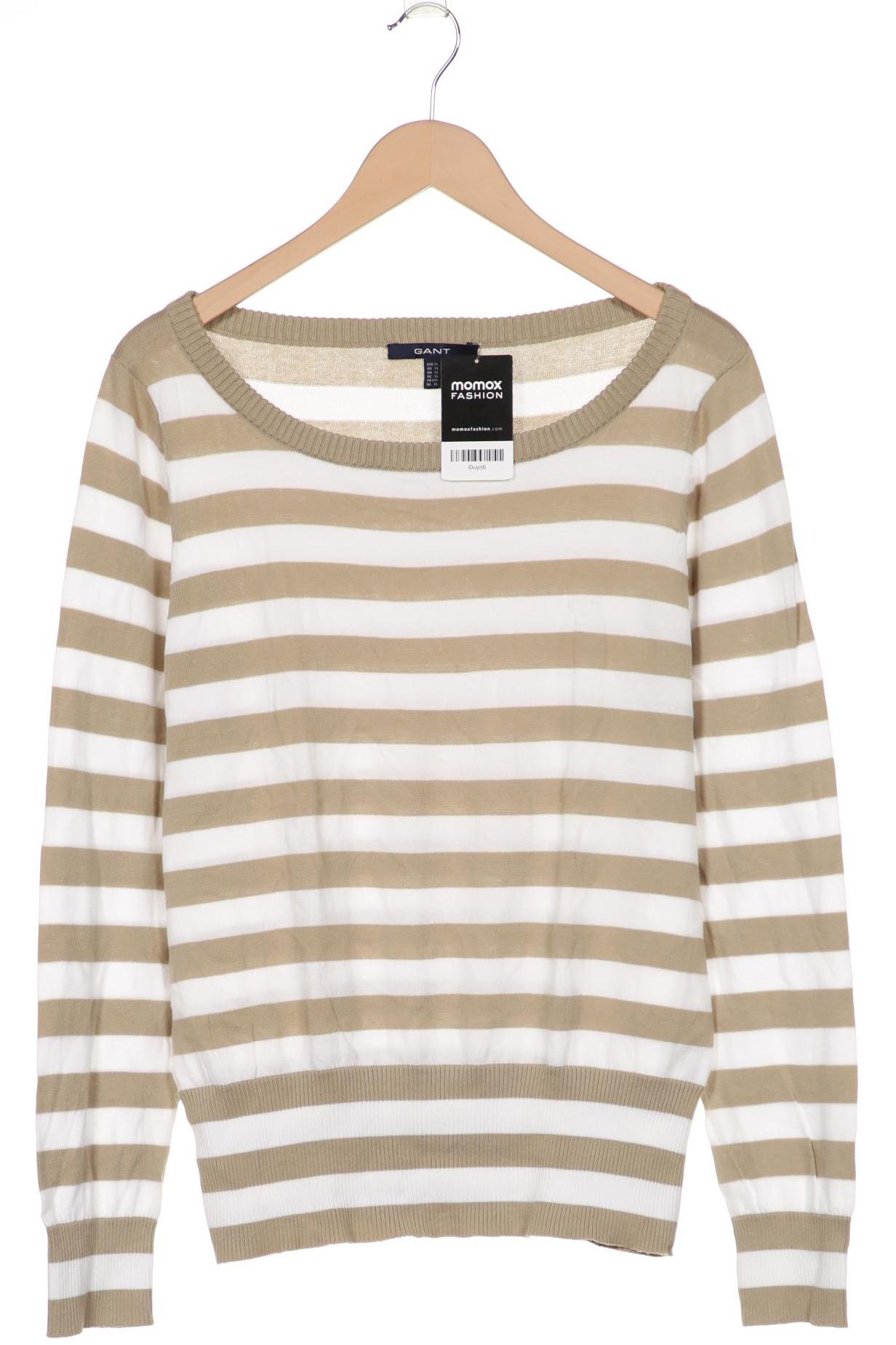 

GANT Damen Pullover, beige