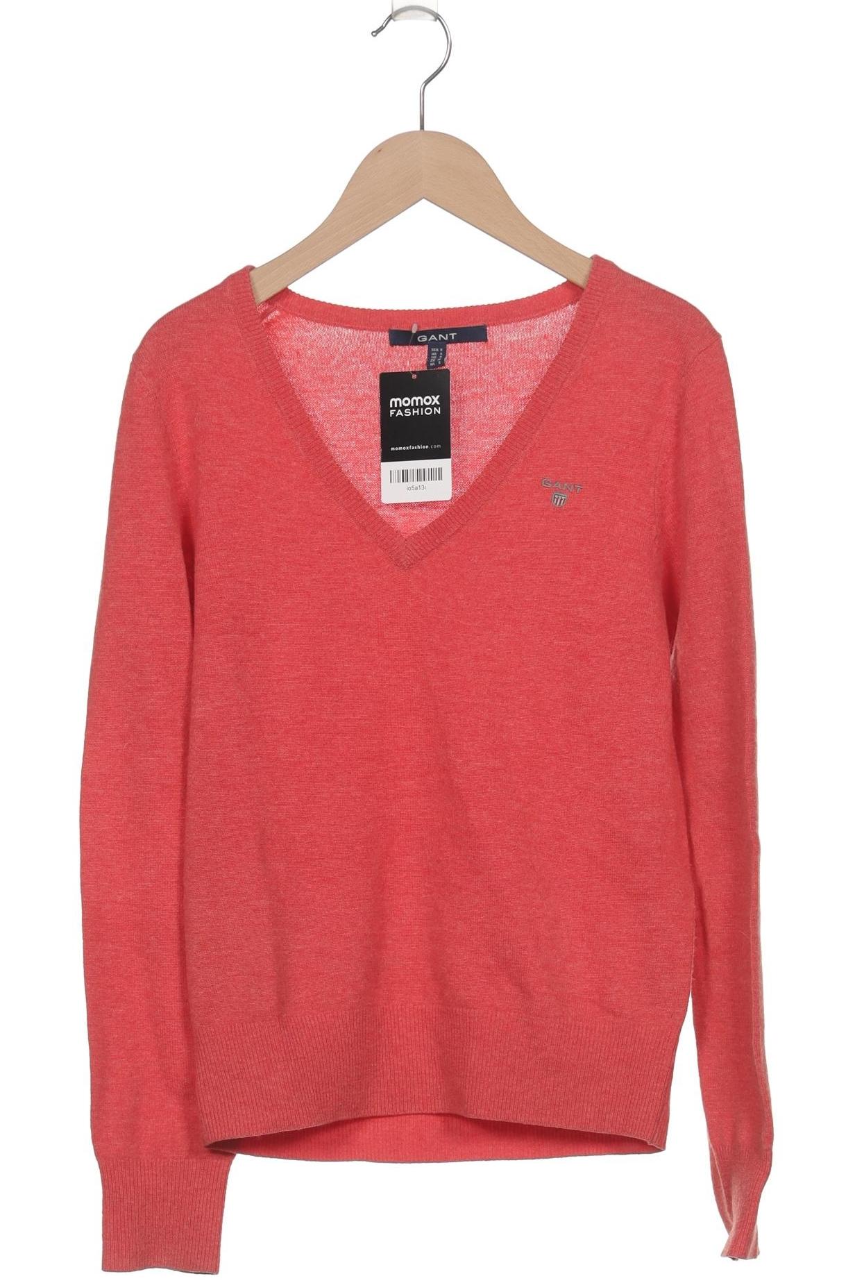 

Gant Damen Pullover, rot, Gr. 36
