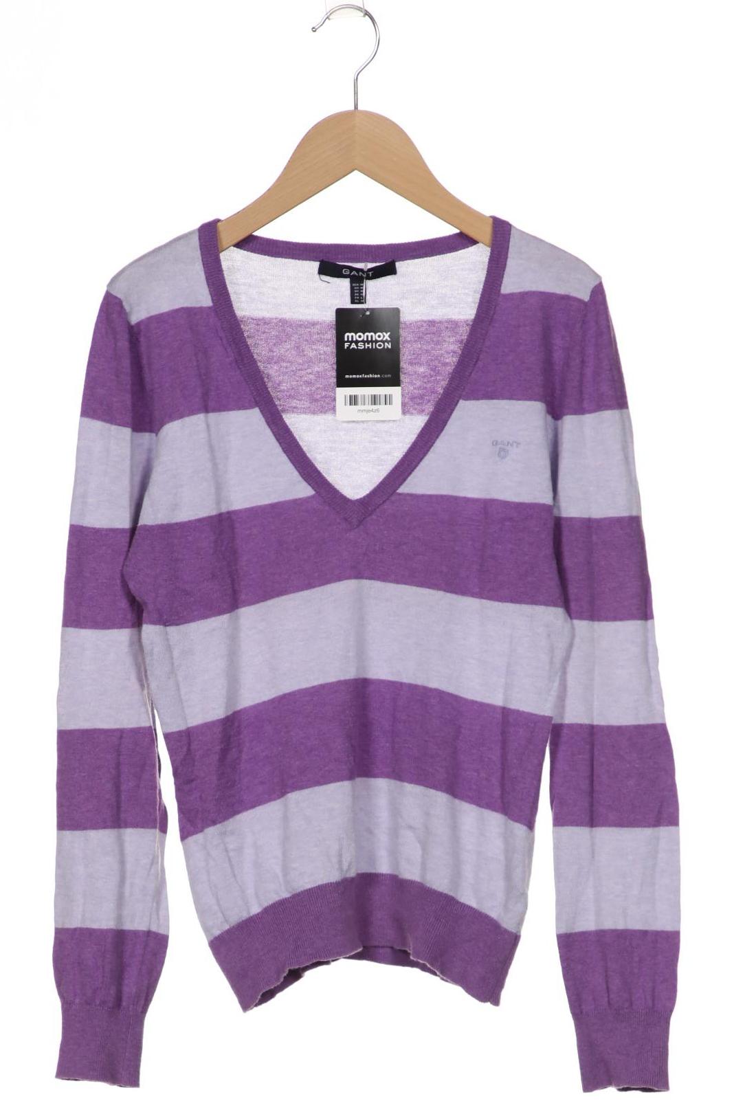 

Gant Damen Pullover, flieder, Gr. 38