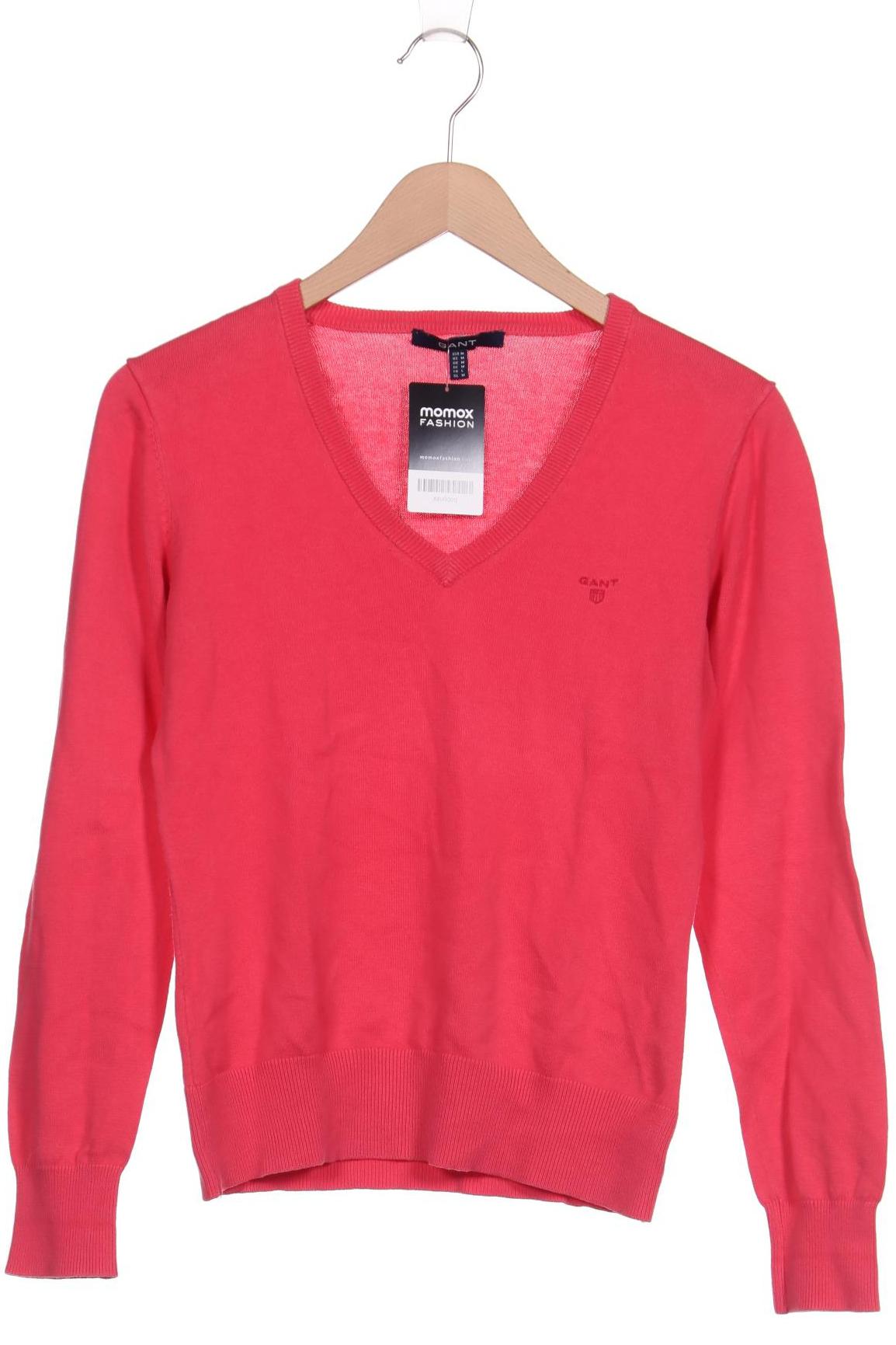 

Gant Damen Pullover, pink, Gr. 38