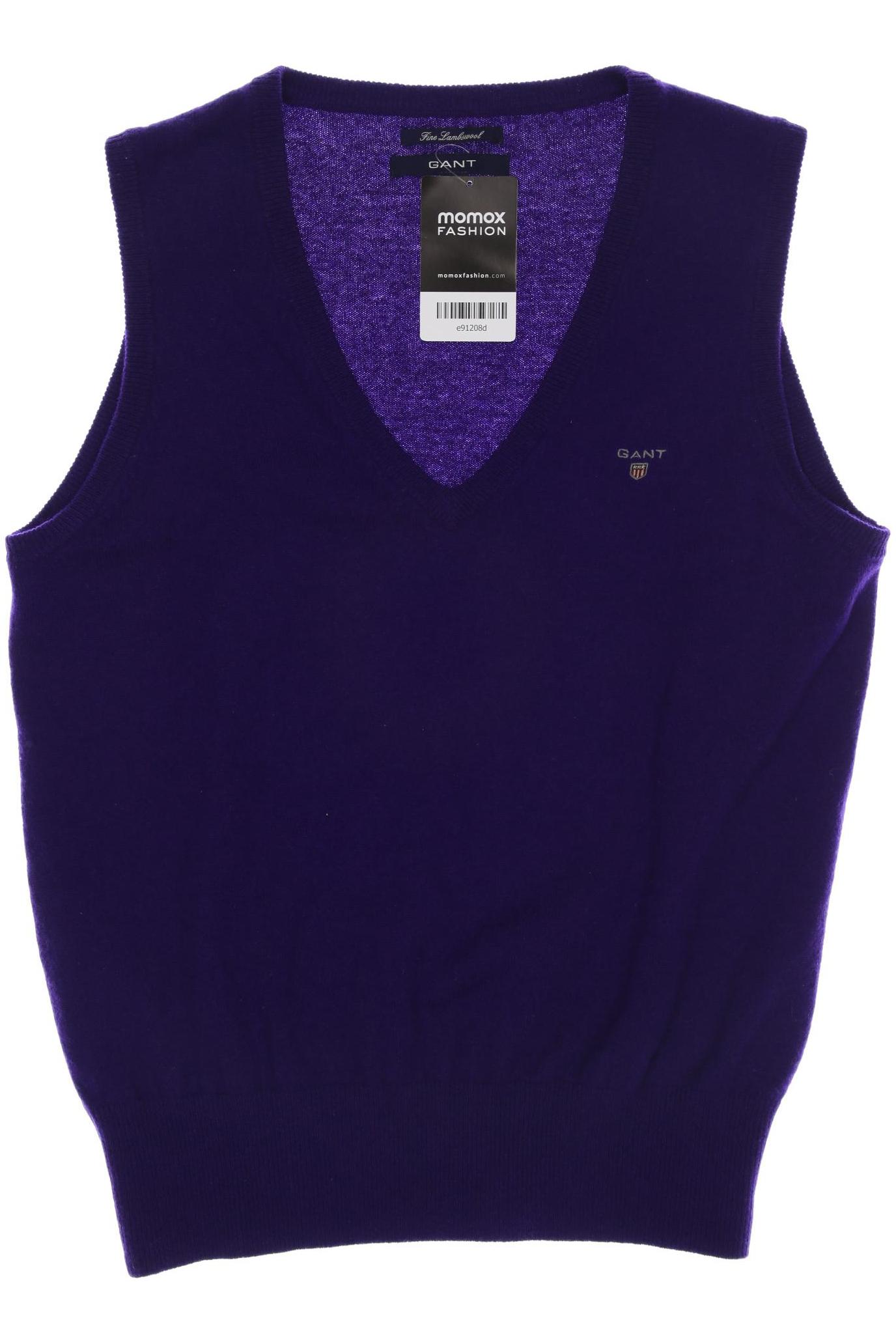

Gant Damen Pullover, flieder, Gr. 44