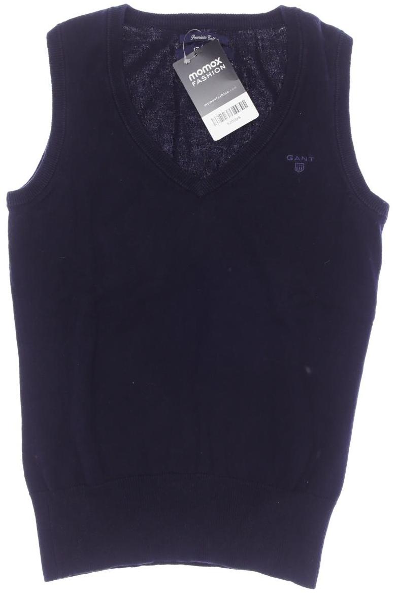 

Gant Damen Pullover, marineblau, Gr. 36