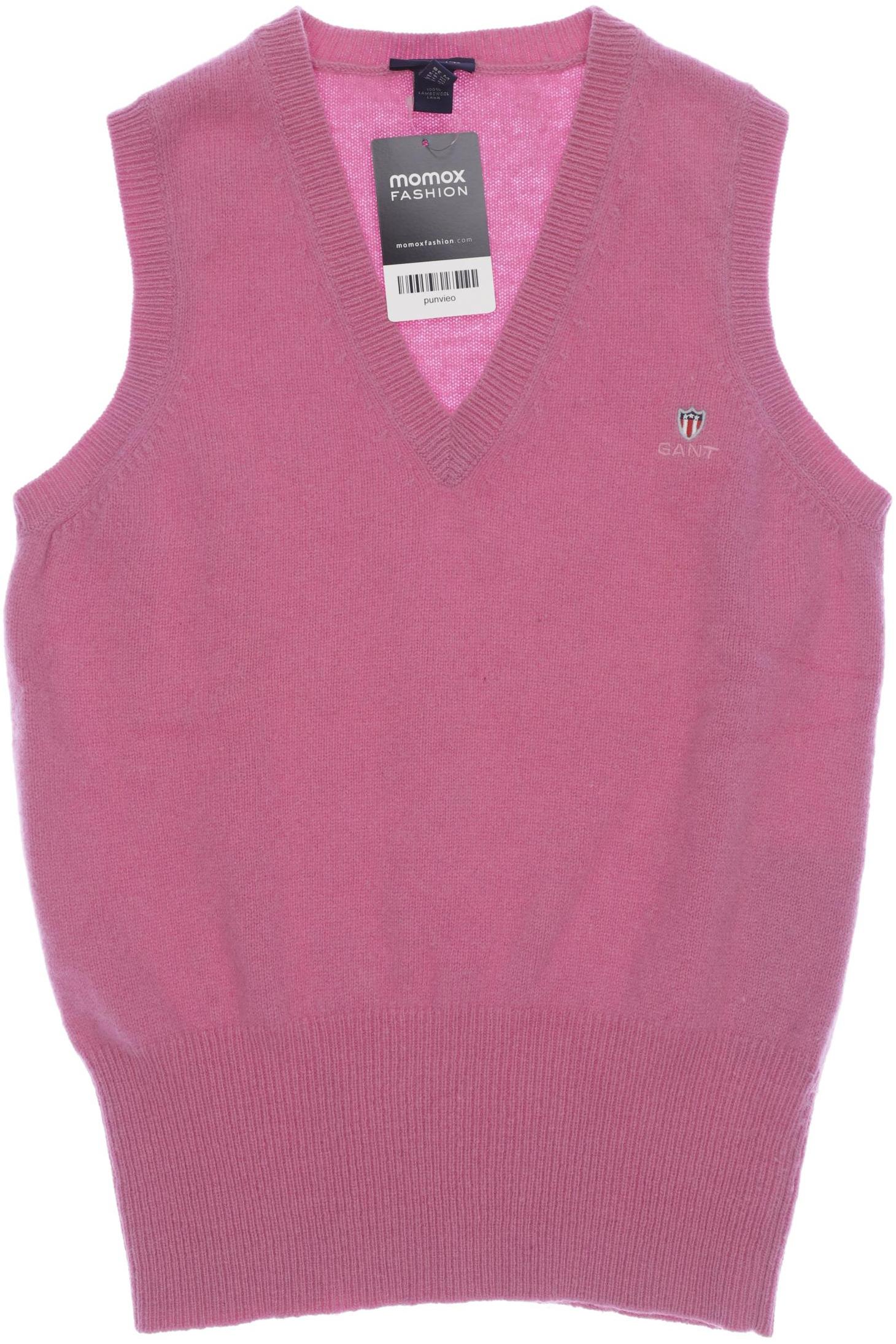 

Gant Damen Pullover, pink, Gr. 38