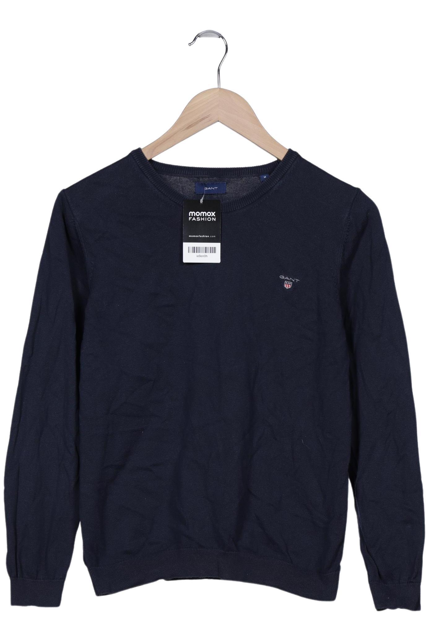 

Gant Damen Pullover, marineblau, Gr. 38