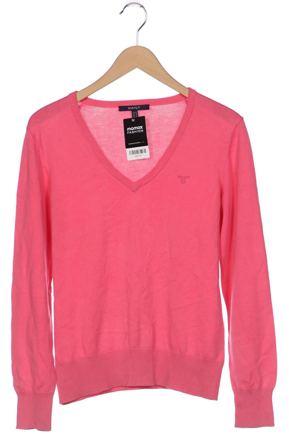 

Gant Damen Pullover, pink, Gr. 38
