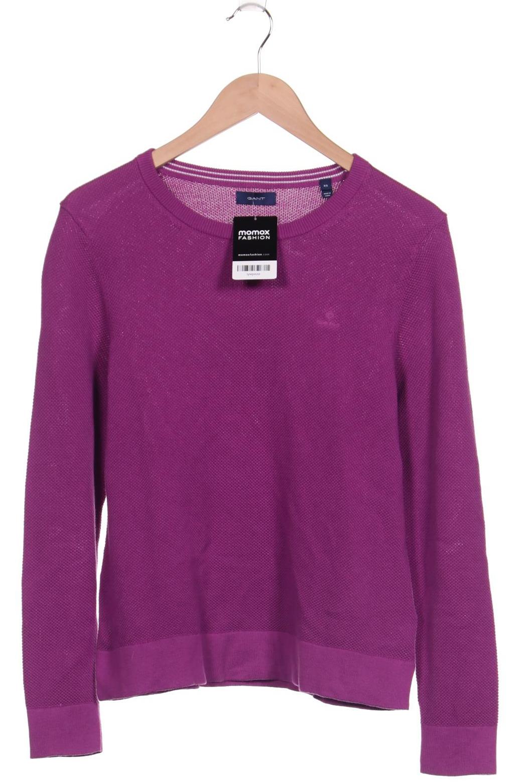 

GANT Damen Pullover, flieder