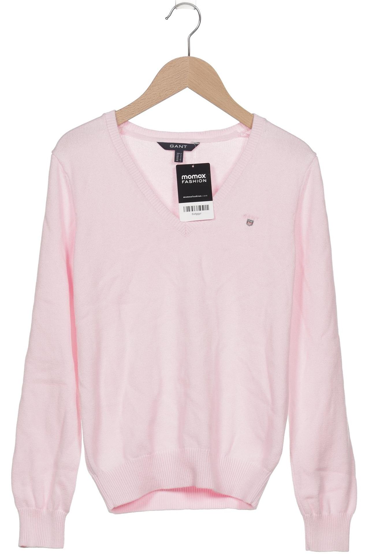 

Gant Damen Pullover, pink, Gr. 36