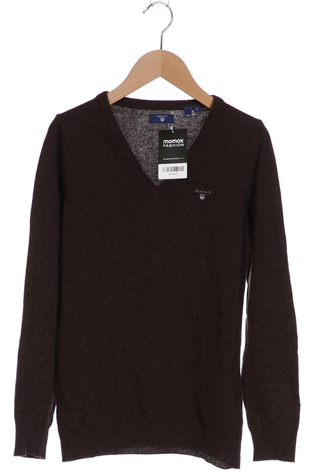 

GANT Damen Pullover, braun