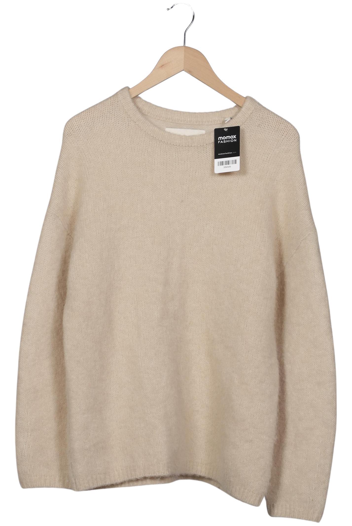 

Gant Damen Pullover, beige, Gr. 38