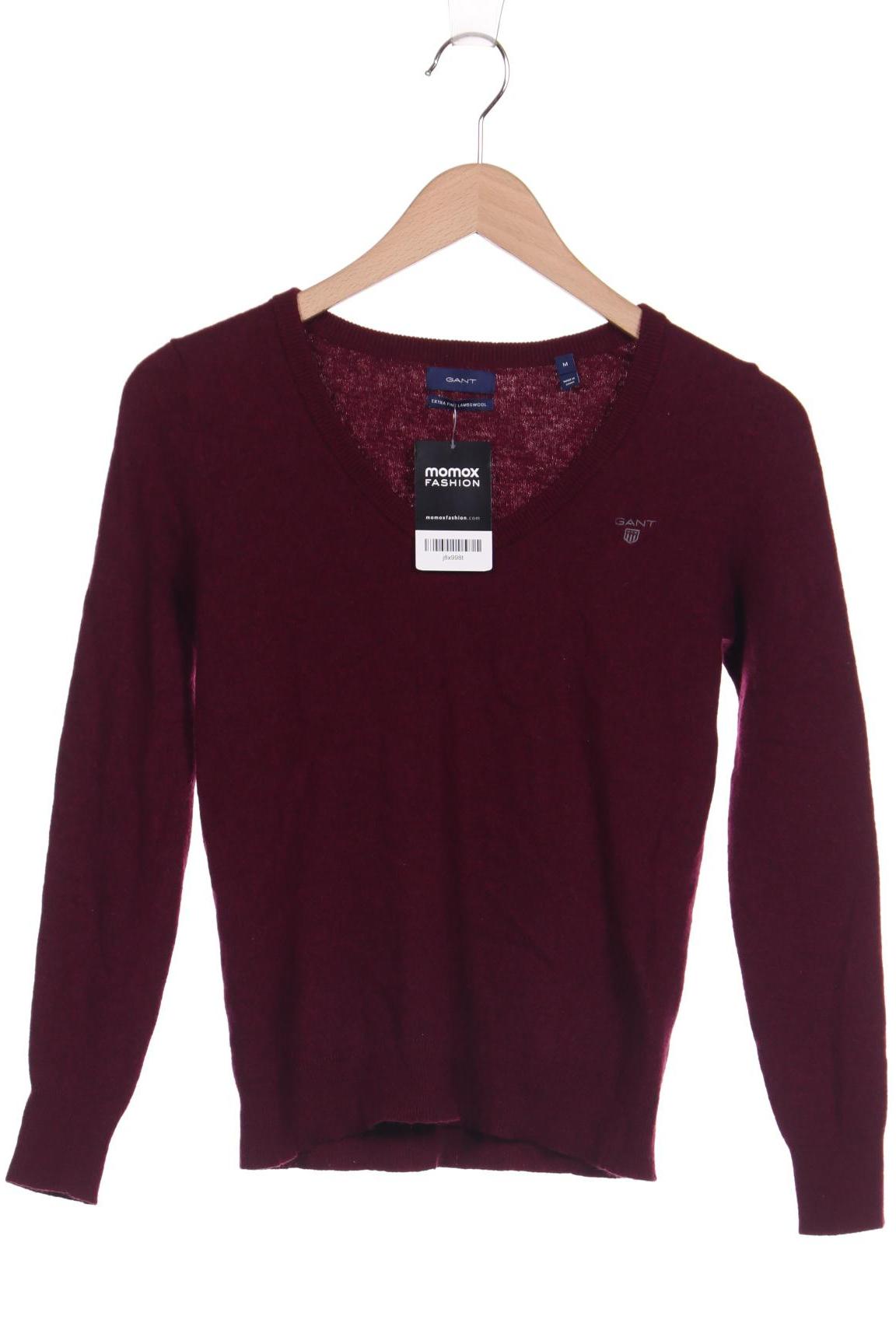 

GANT Damen Pullover, bordeaux
