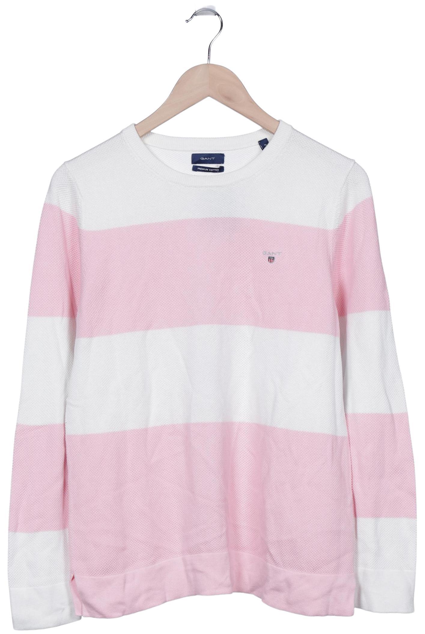 

Gant Damen Pullover, pink, Gr. 38