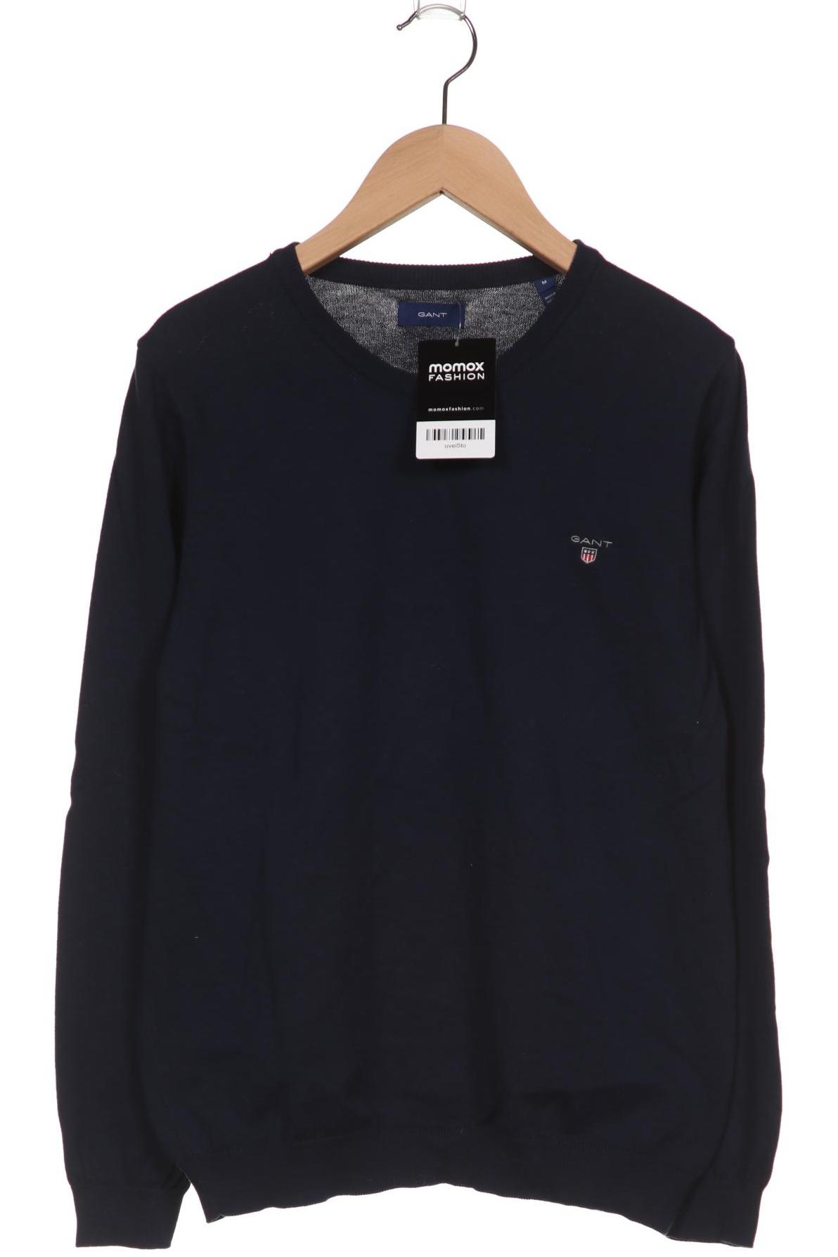 

GANT Damen Pullover, marineblau