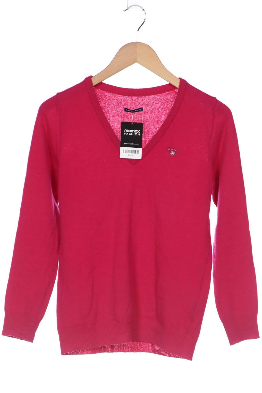 

GANT Damen Pullover, pink