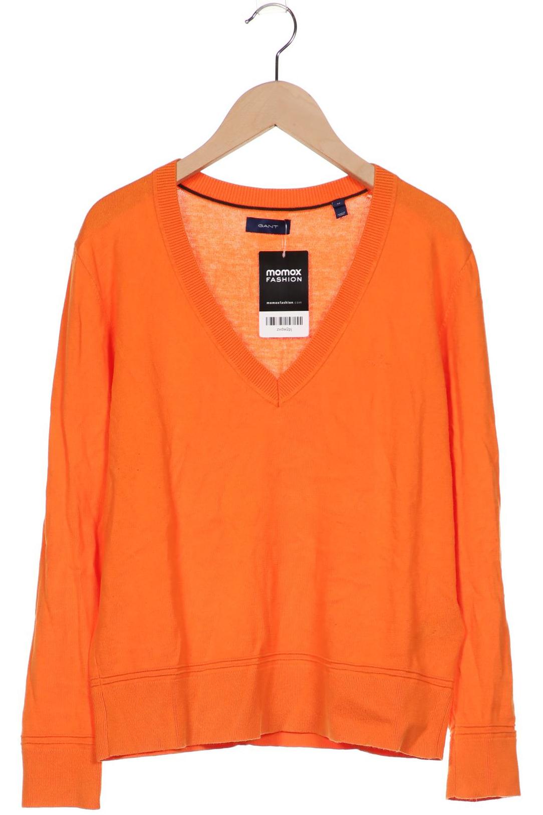 

GANT Damen Pullover, orange