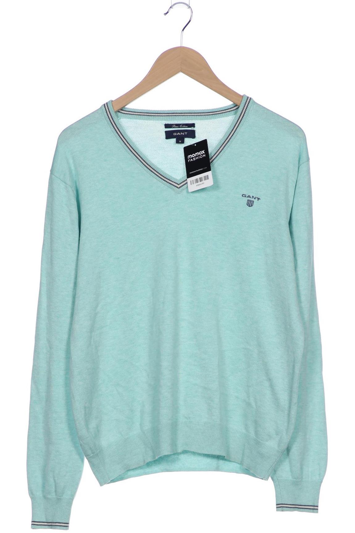 

Gant Damen Pullover, hellgrün, Gr. 38