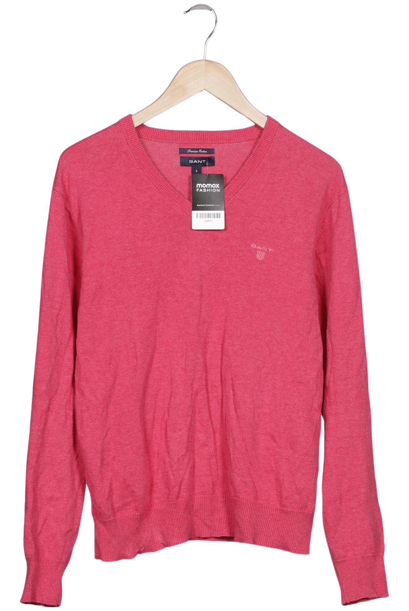 

Gant Damen Pullover, pink, Gr. 36