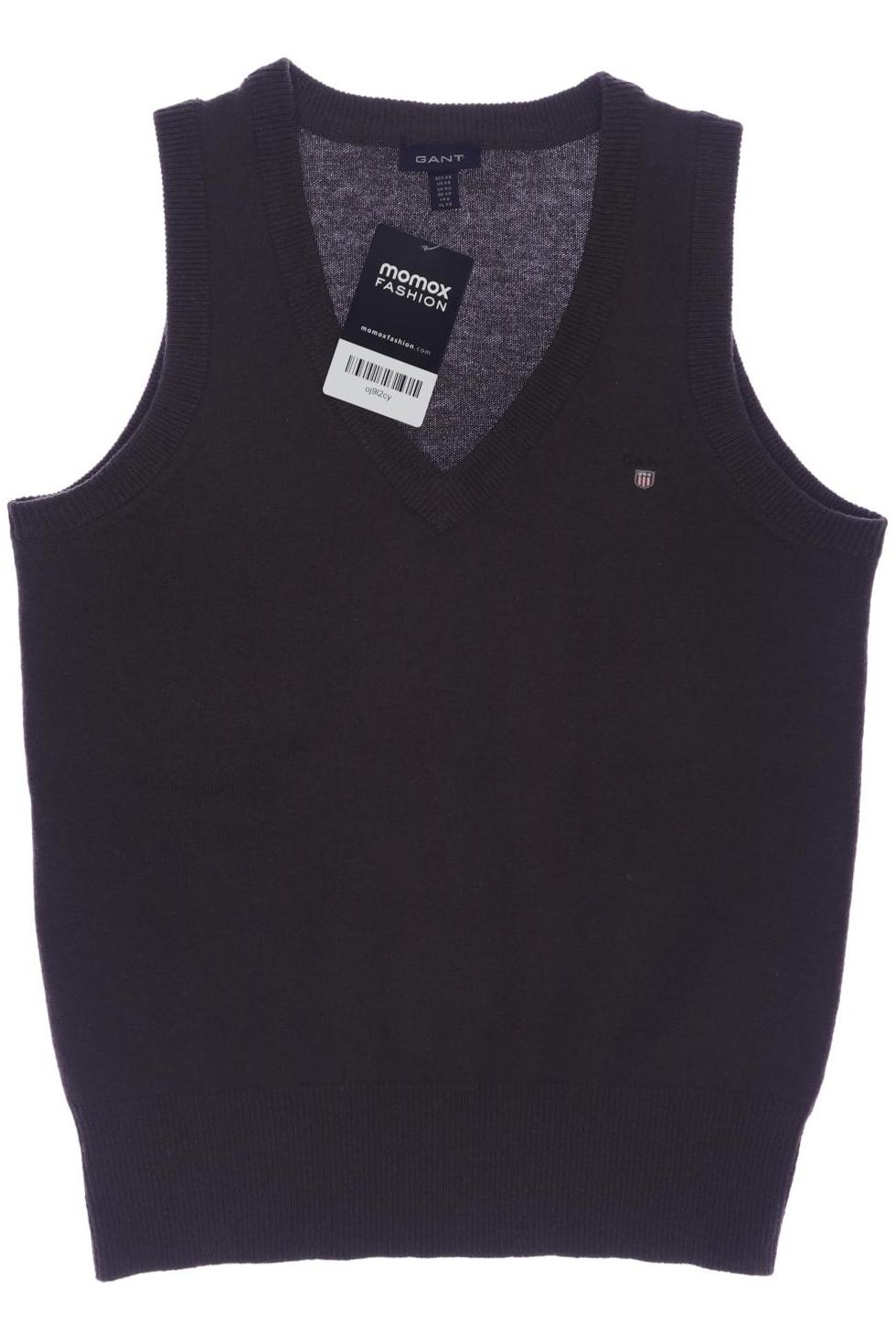 

Gant Damen Pullover, braun, Gr. 34