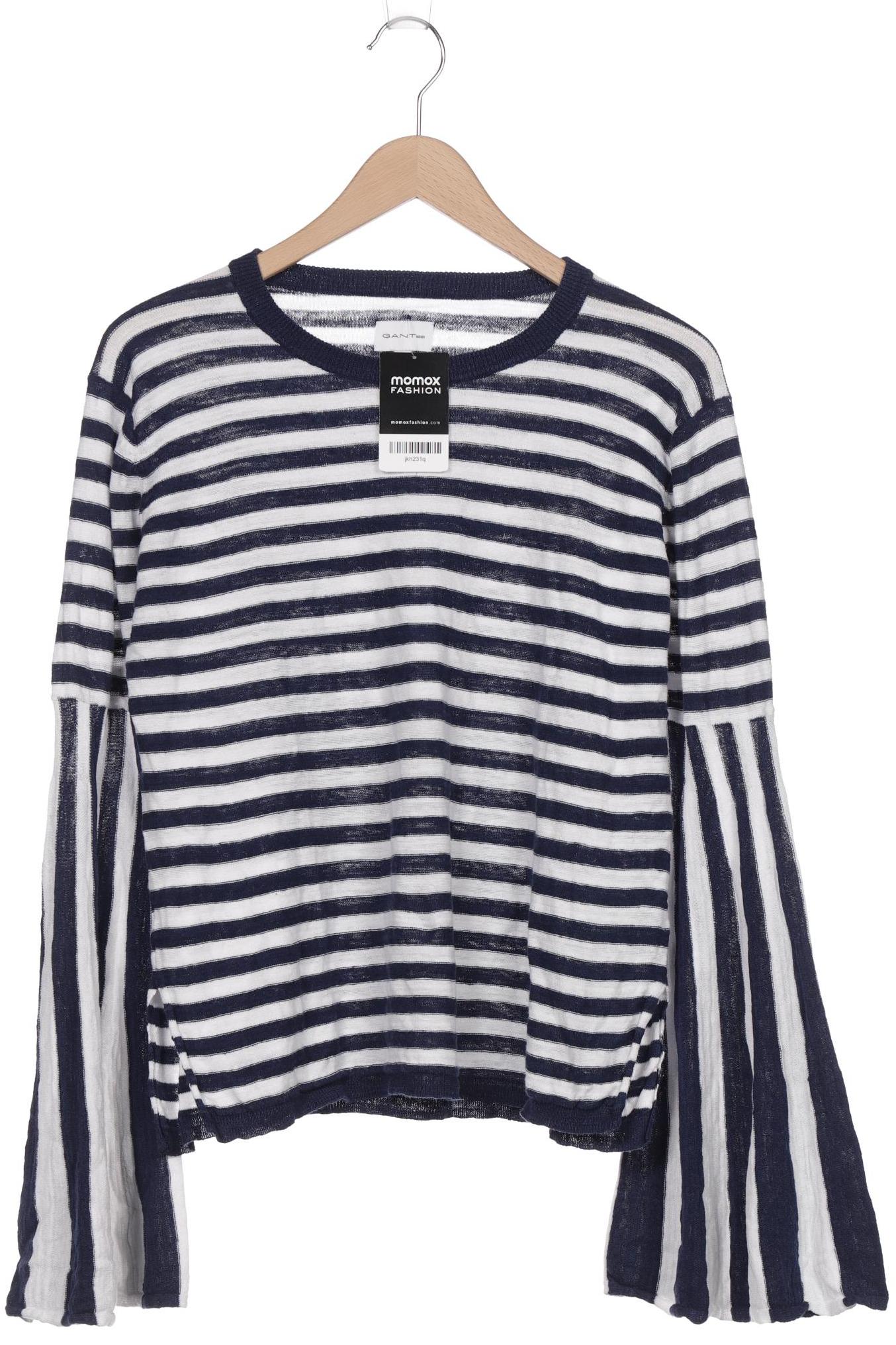 

GANT Damen Pullover, marineblau