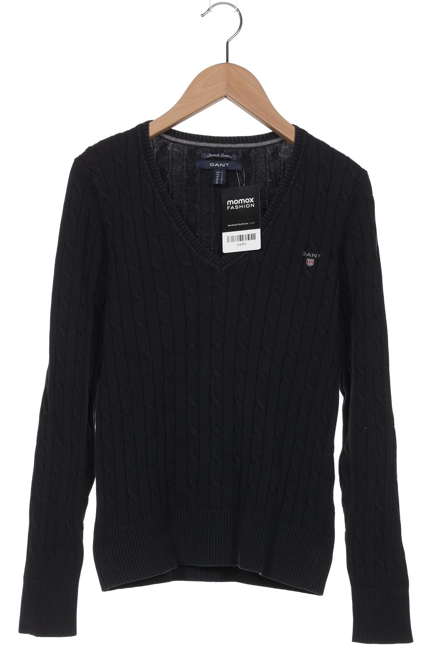 

Gant Damen Pullover, marineblau, Gr. 36