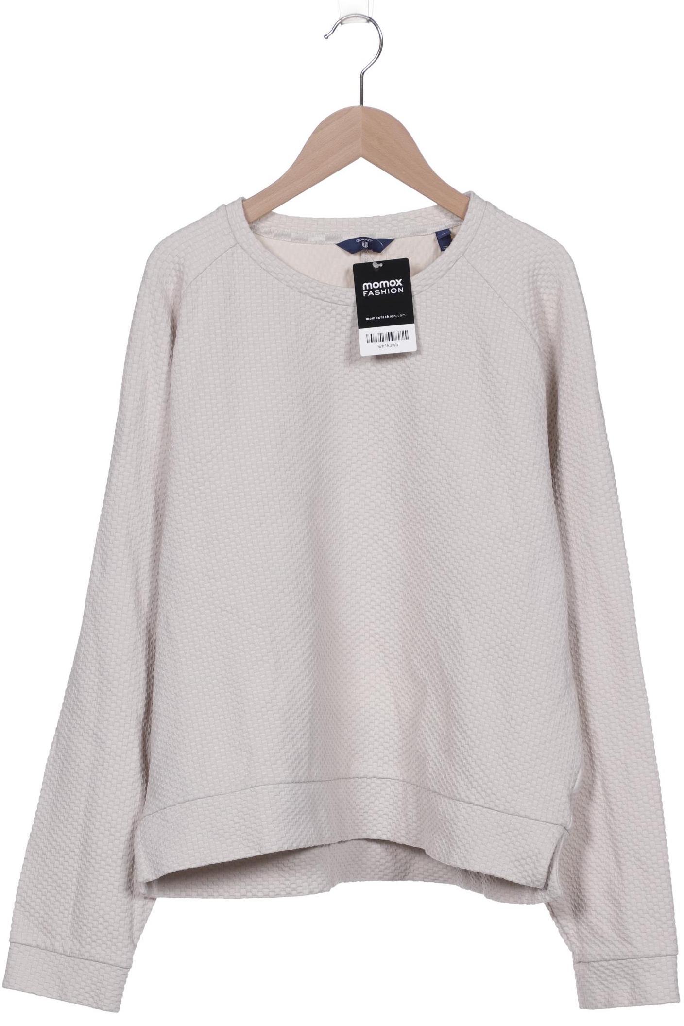 

GANT Damen Pullover, beige