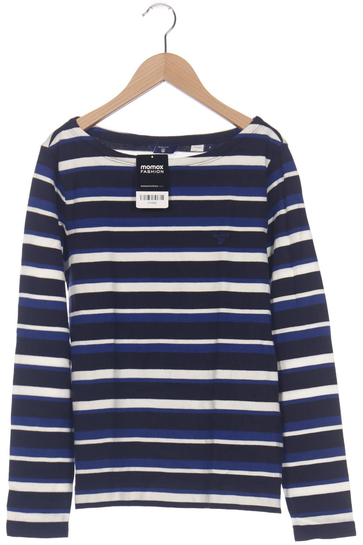 

Gant Damen Pullover, marineblau, Gr. 36