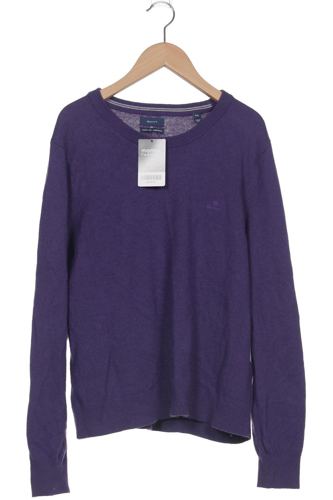 

Gant Damen Pullover, flieder, Gr. 46