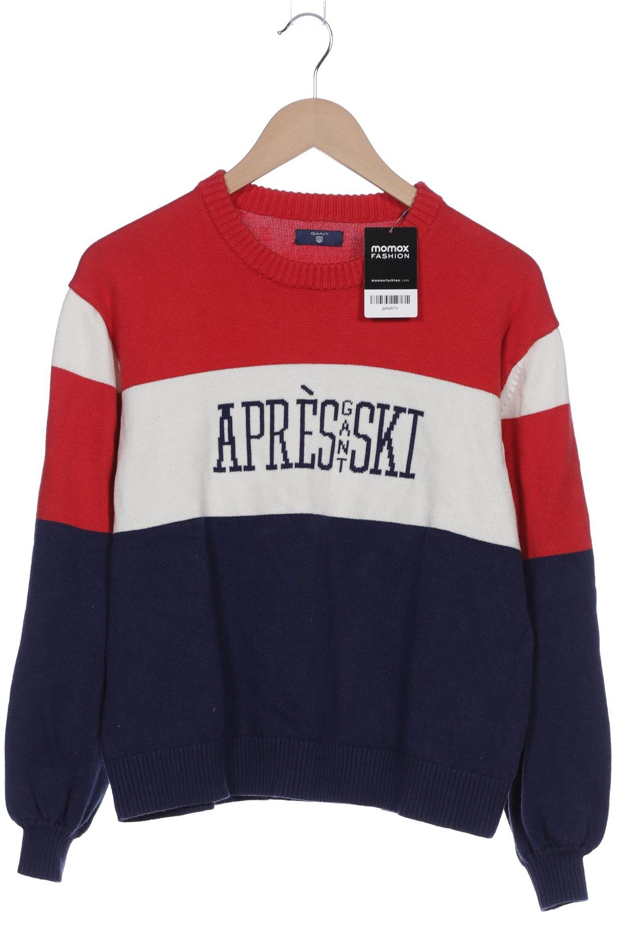 

GANT Damen Pullover, mehrfarbig