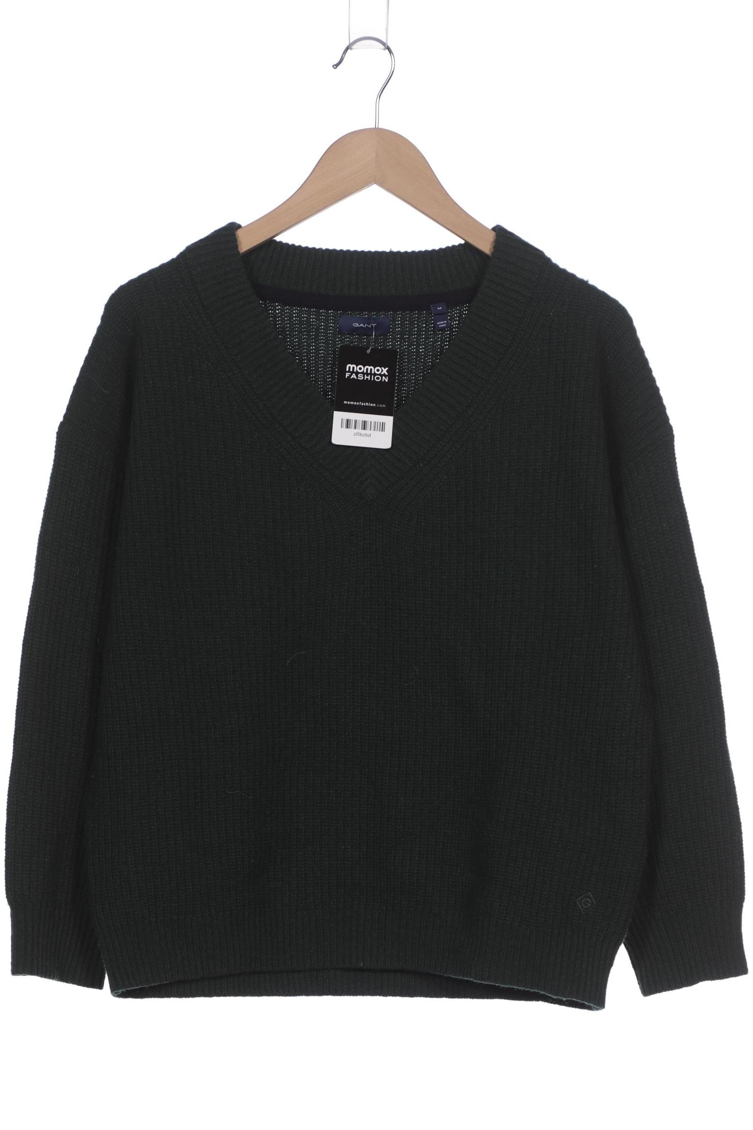 

Gant Damen Pullover, grün, Gr. 38