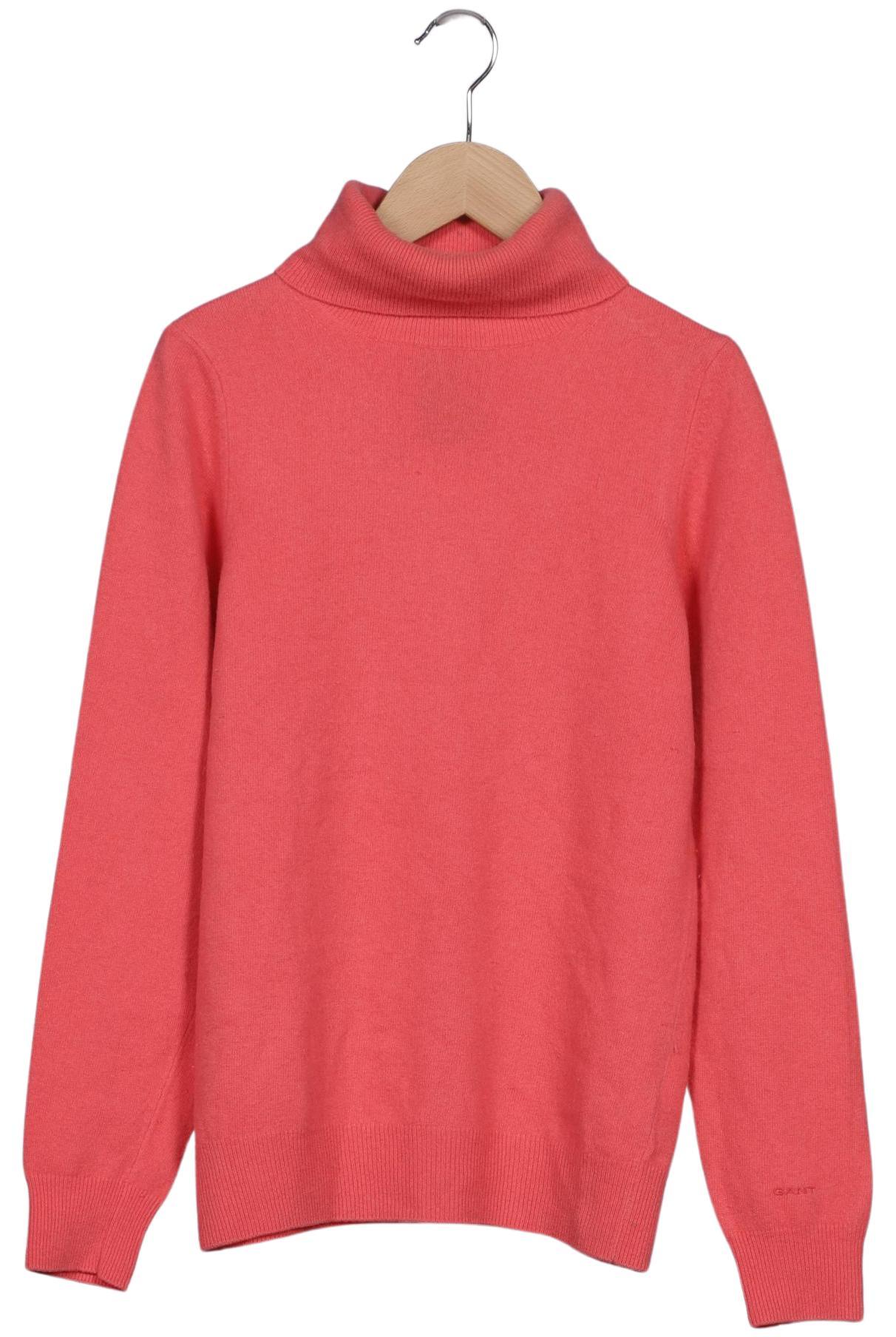

Gant Damen Pullover, pink, Gr. 38