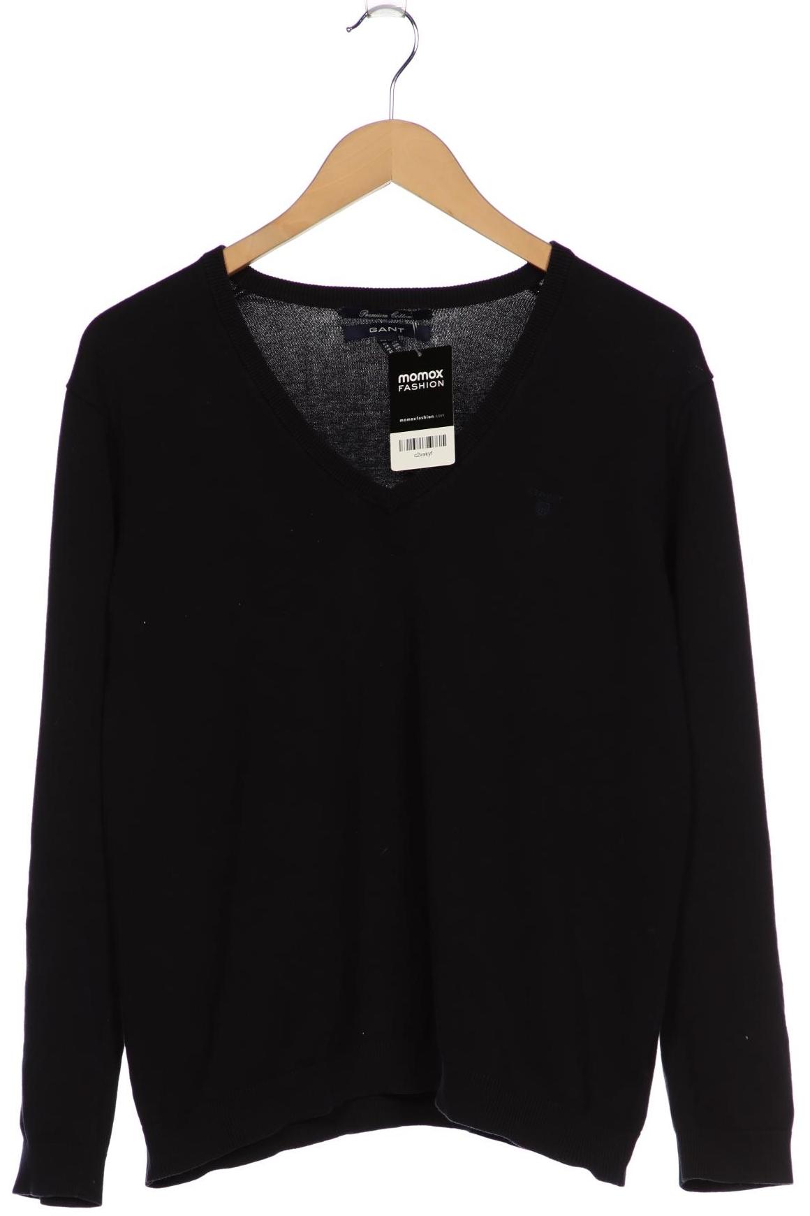 

Gant Damen Pullover, marineblau, Gr. 46