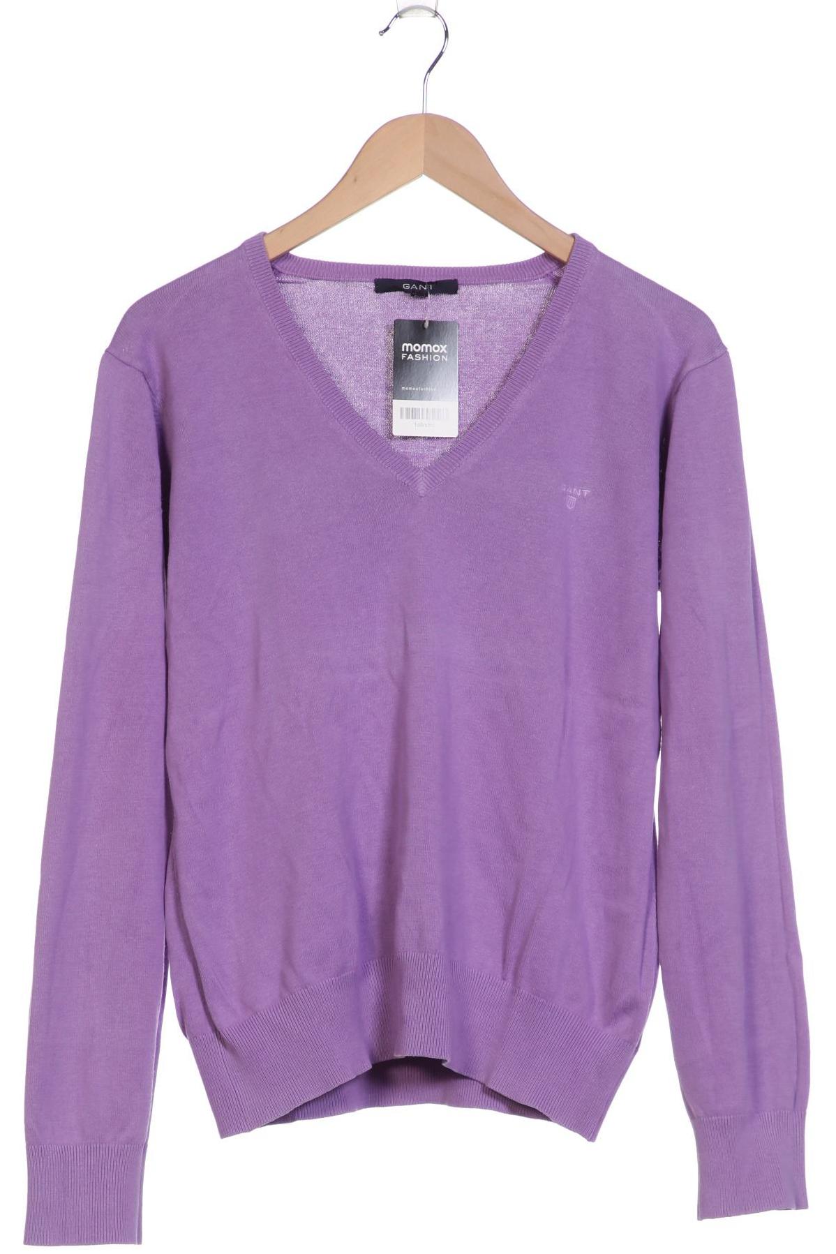 

Gant Damen Pullover, flieder, Gr. 46