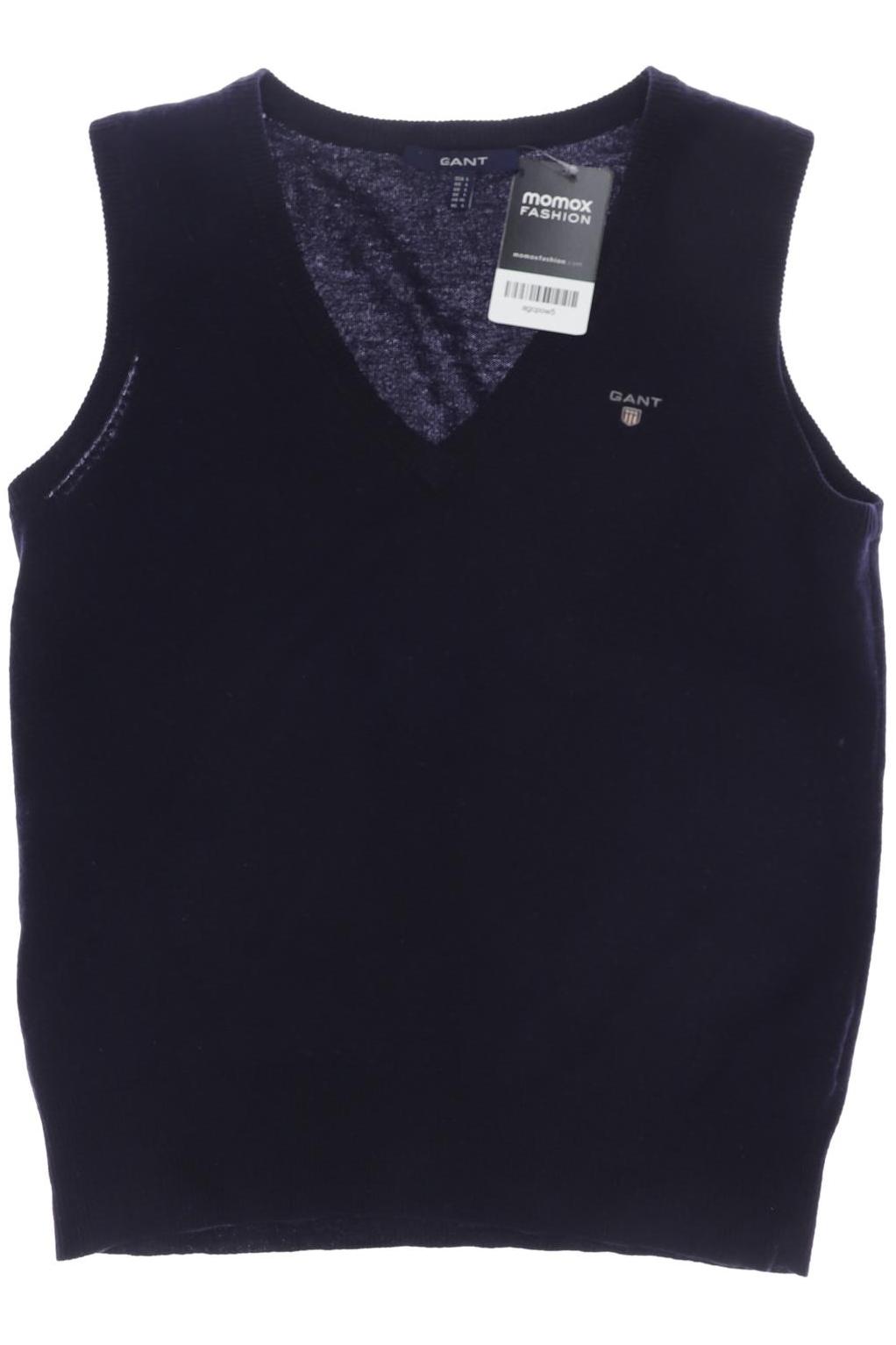 

Gant Damen Pullover, marineblau, Gr. 42
