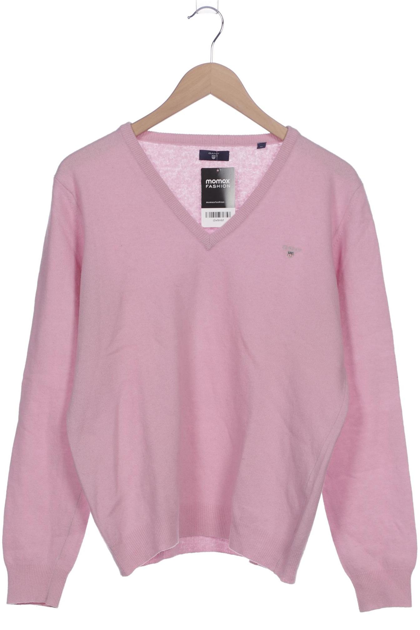 

Gant Damen Pullover, pink, Gr. 44