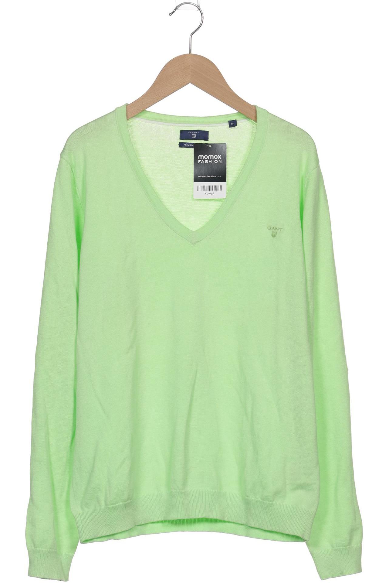 

Gant Damen Pullover, hellgrün, Gr. 44