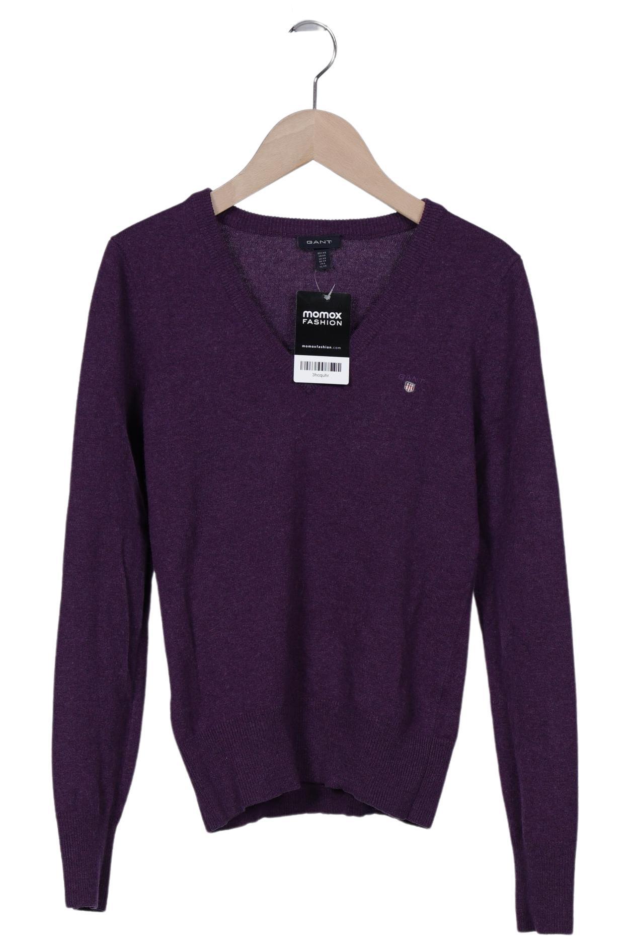

Gant Damen Pullover, flieder, Gr. 34