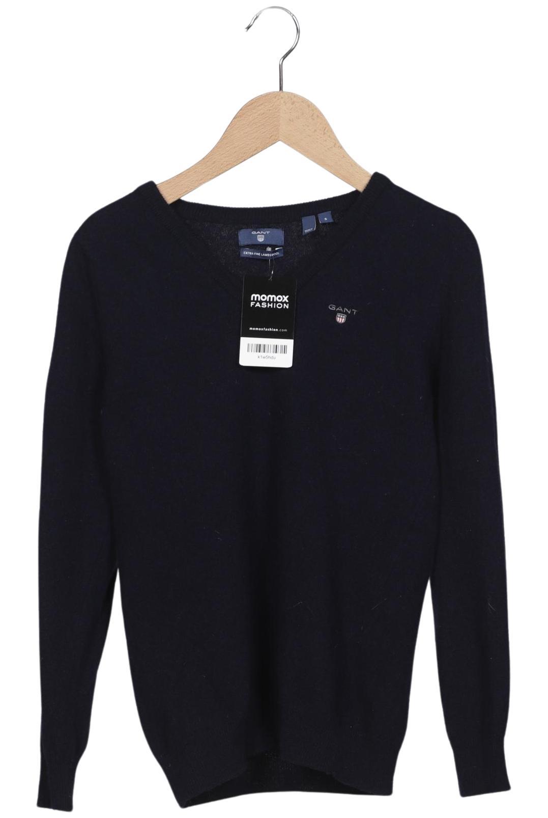 

Gant Damen Pullover, marineblau, Gr. 36