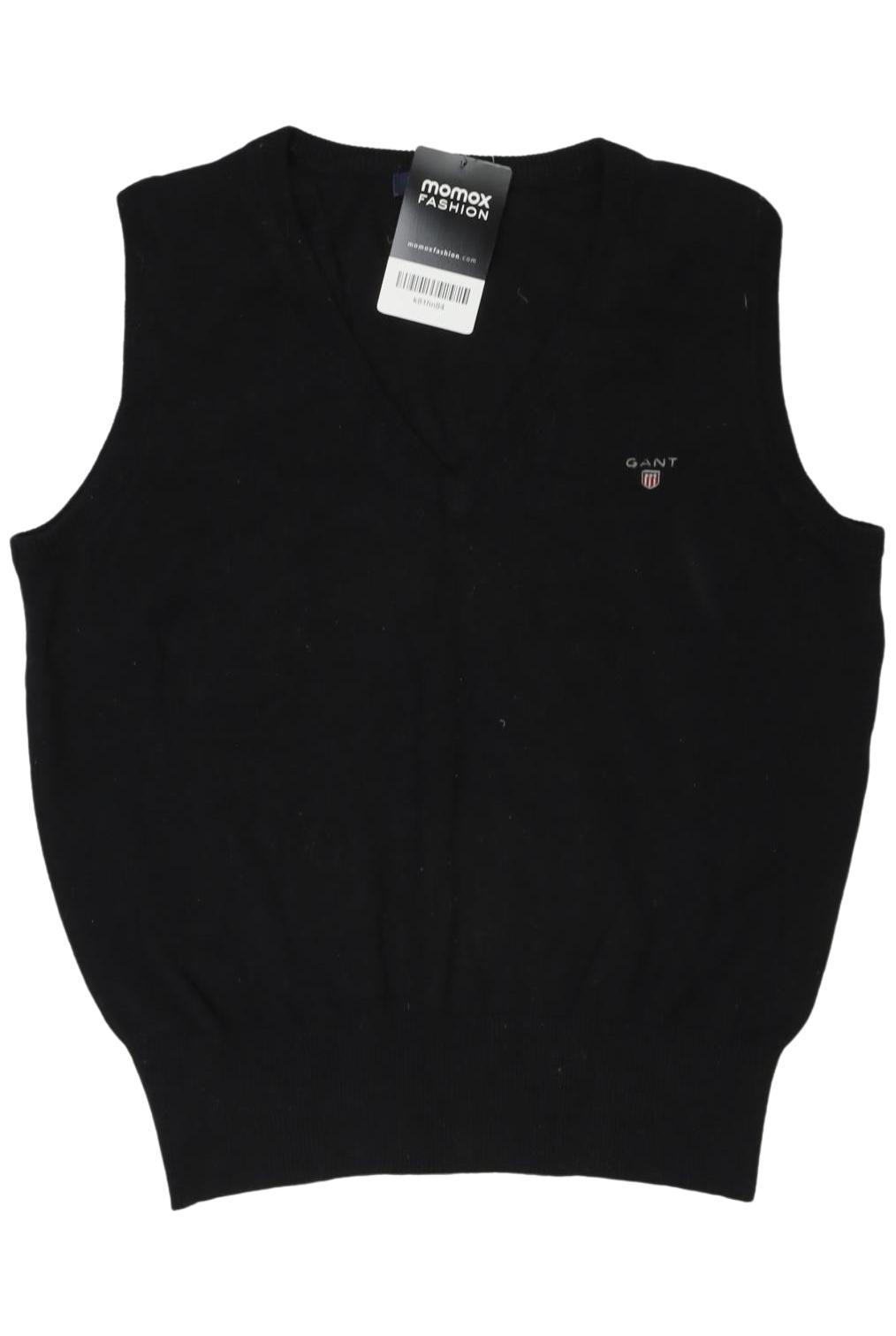 

Gant Damen Pullover, schwarz, Gr. 38