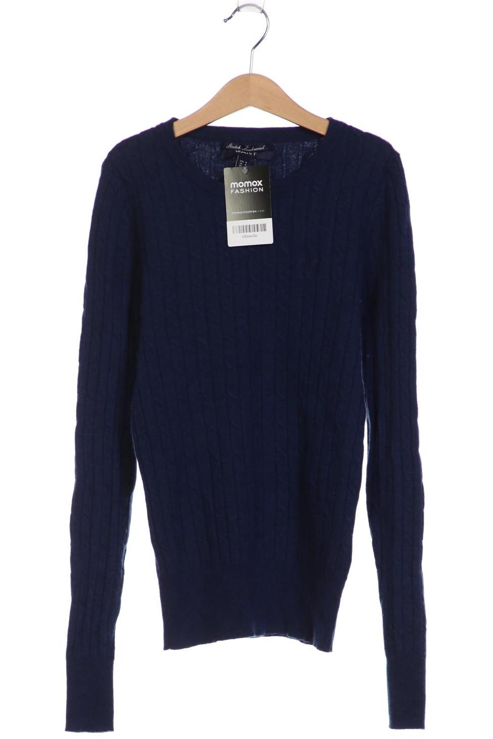 

Gant Damen Pullover, marineblau, Gr. 36