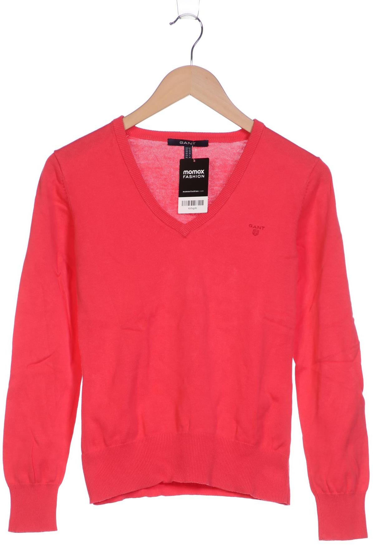 

Gant Damen Pullover, rot, Gr. 38