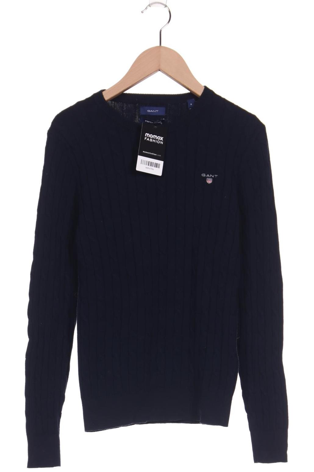 

GANT Damen Pullover, marineblau