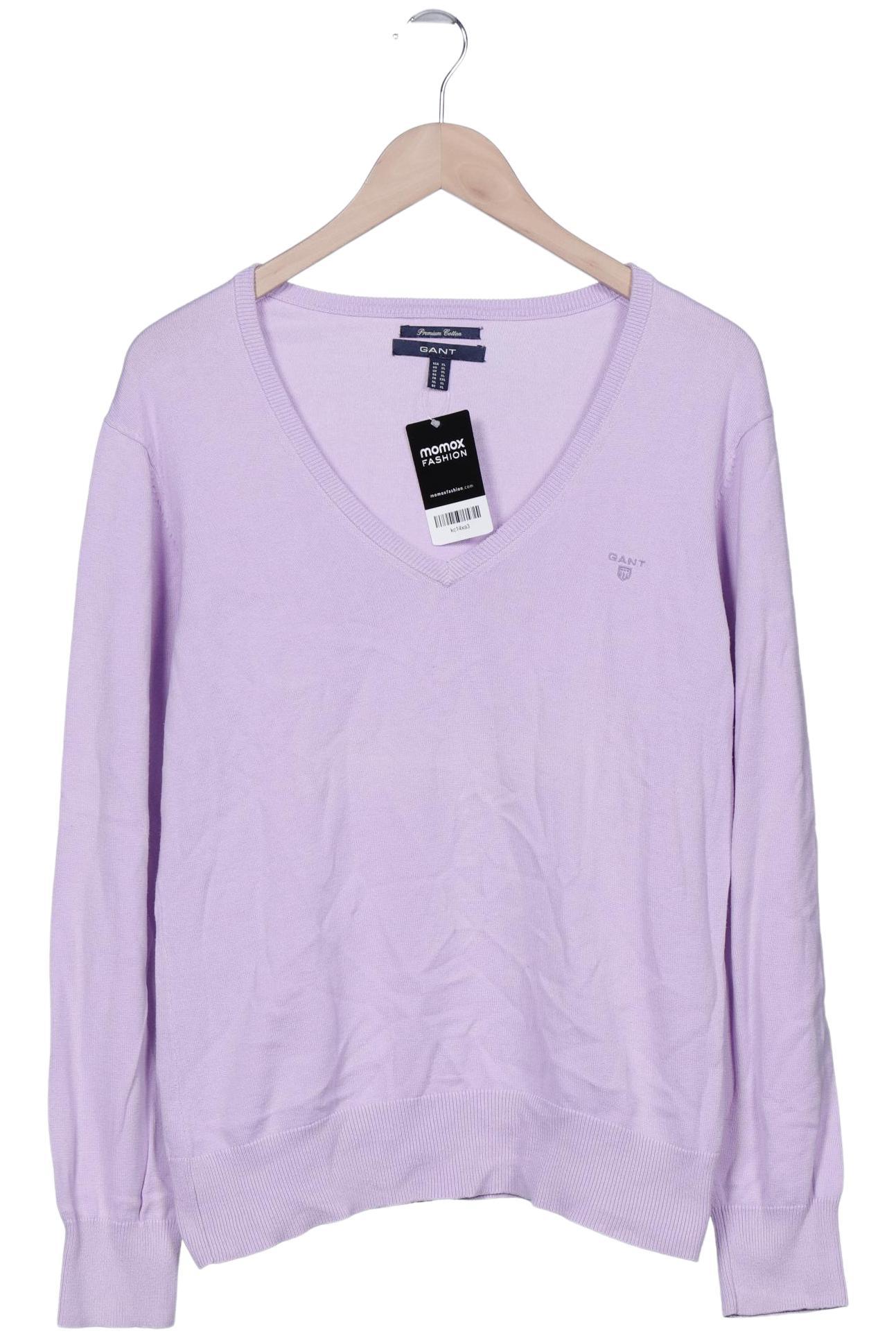 

Gant Damen Pullover, flieder, Gr. 44