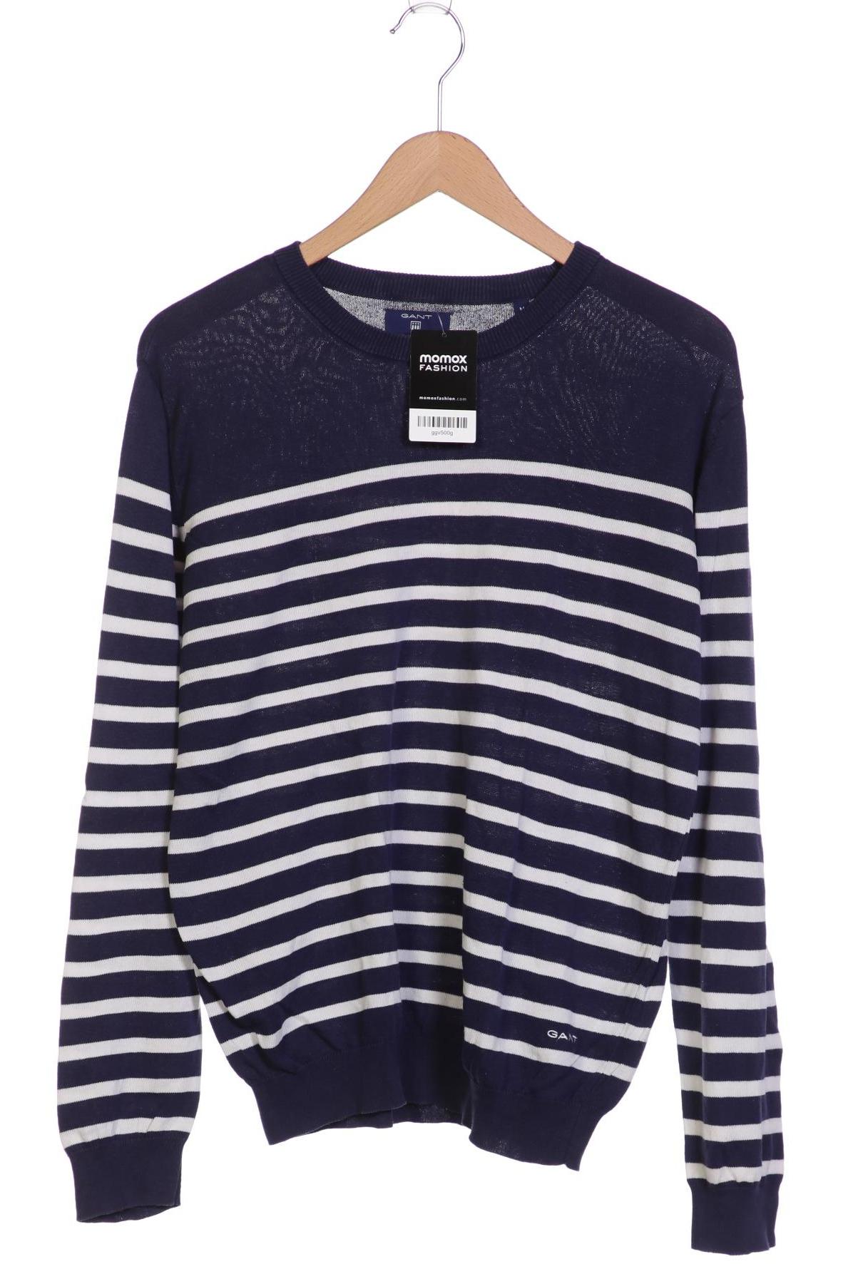 

GANT Damen Pullover, marineblau