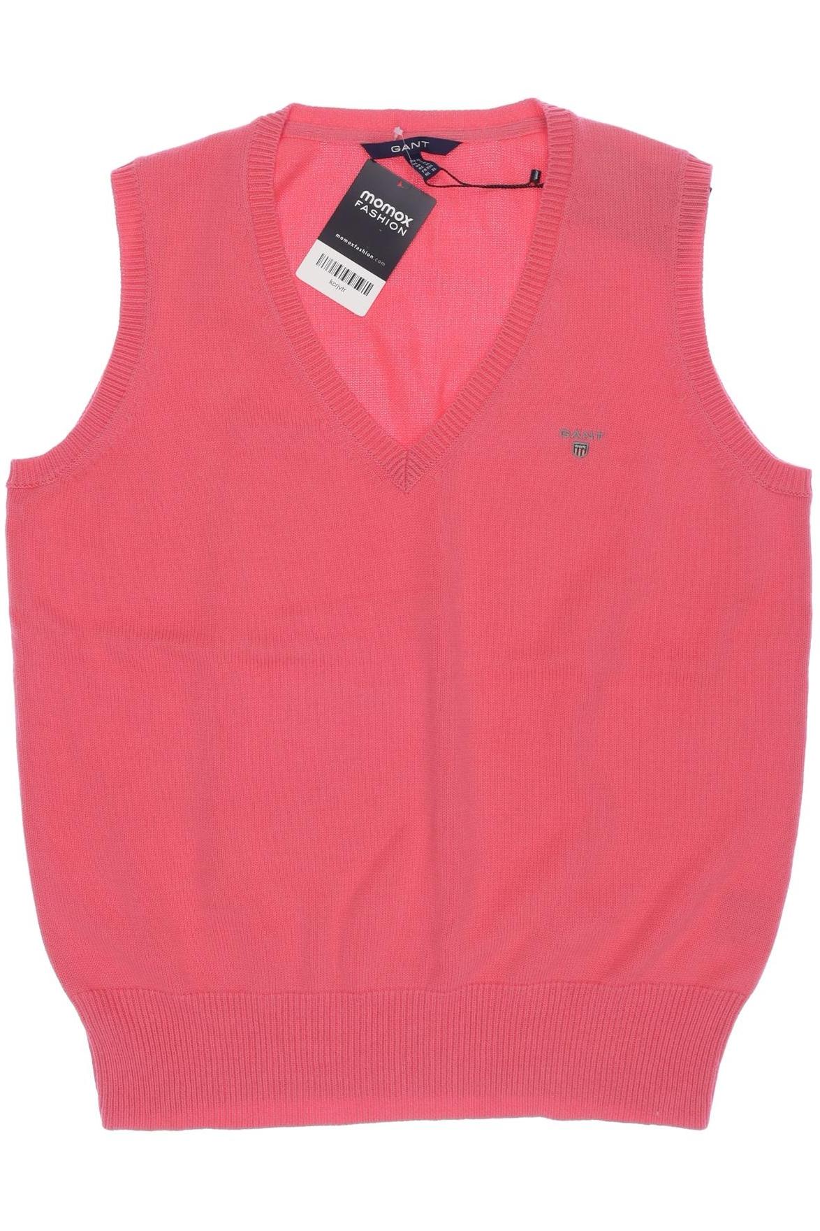 

Gant Damen Pullover, pink, Gr. 44