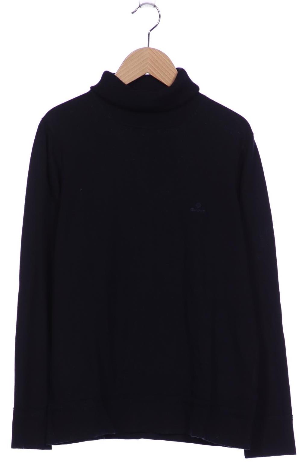 

Gant Damen Pullover, marineblau, Gr. 44