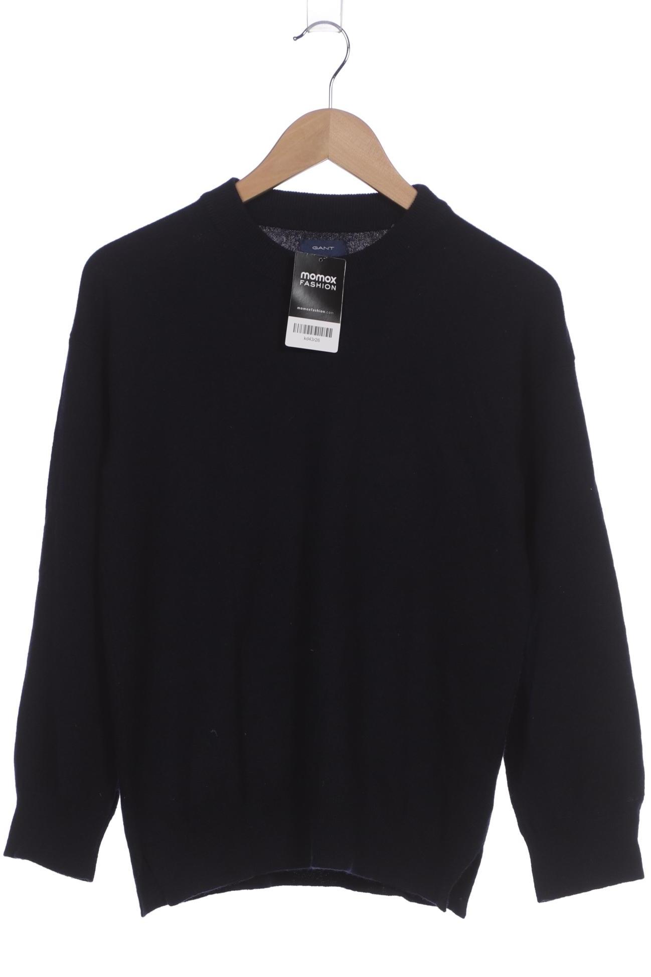 

Gant Damen Pullover, marineblau, Gr. 36