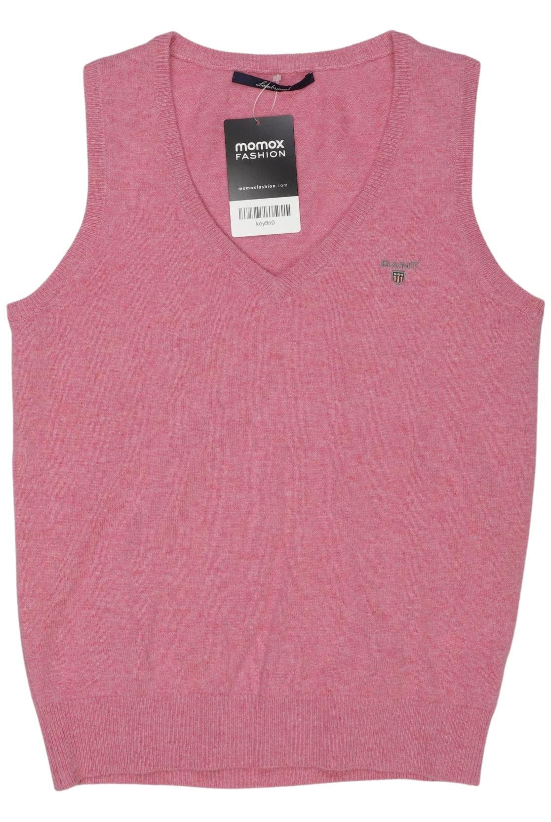

Gant Damen Pullover, pink, Gr. 36
