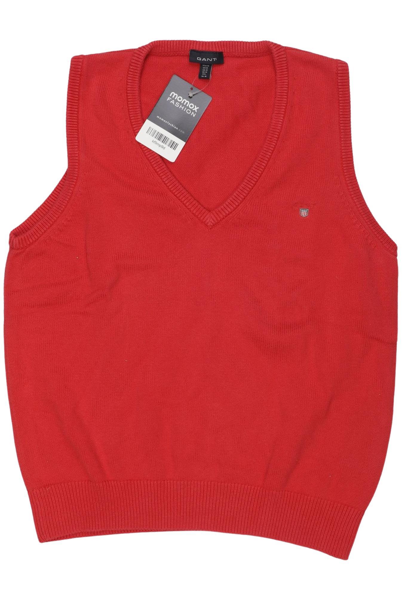 

Gant Damen Pullover, rot, Gr. 38