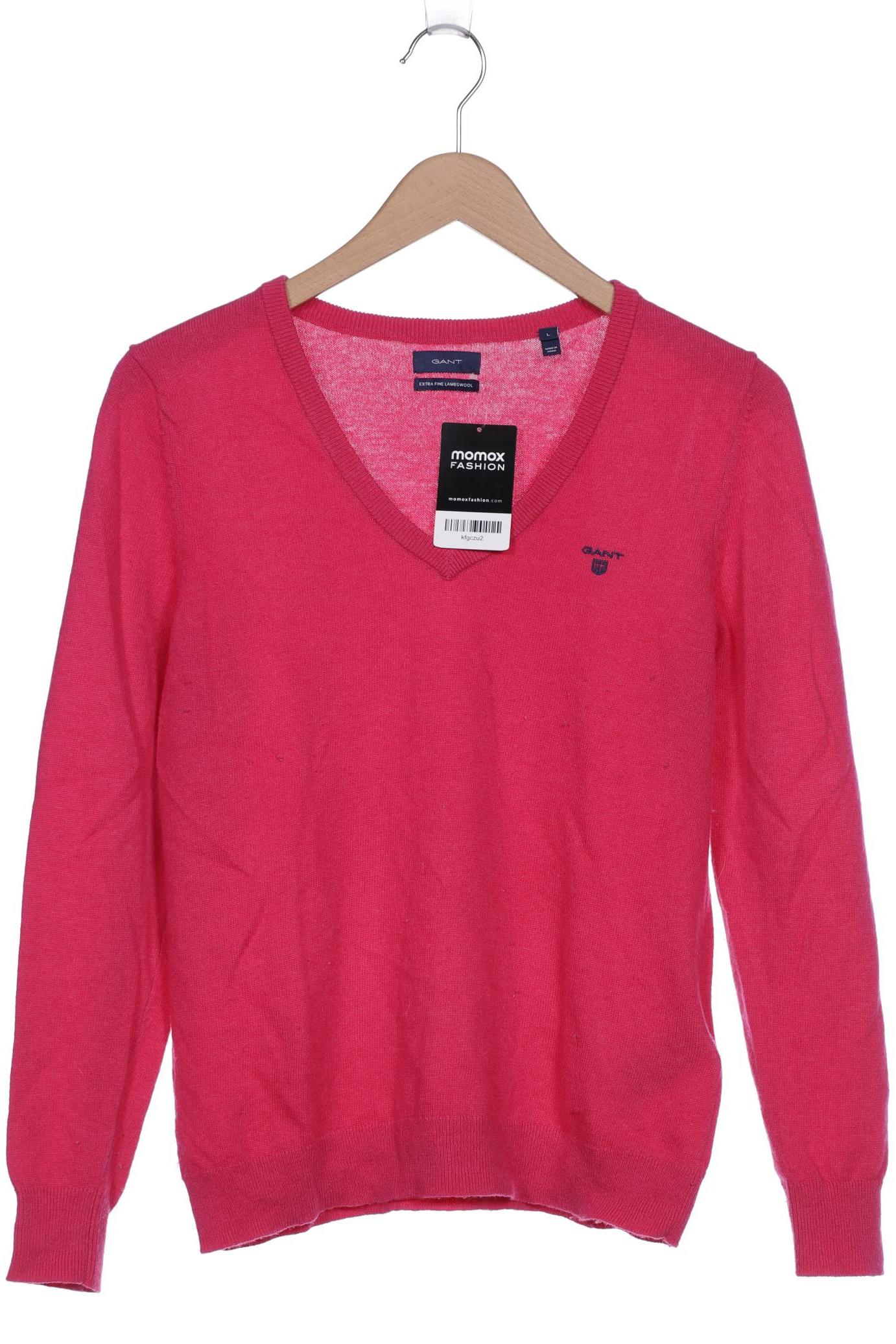 

GANT Damen Pullover, pink